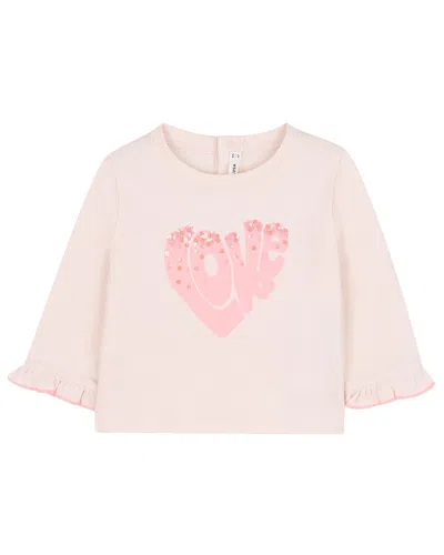 Billieblush T-shirt In Pink