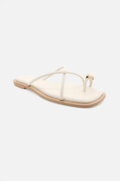 Billini Women's Ramsey Sandal In White