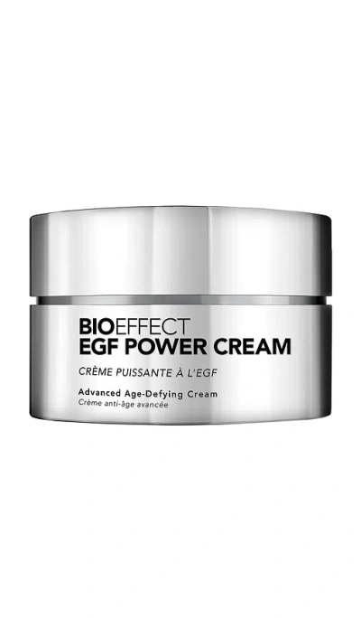Bioeffect Egf Power Cream In N,a