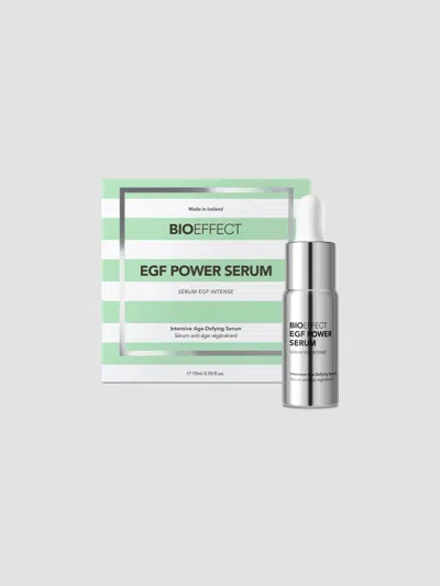 Bioeffect Women's Egf Power Serum