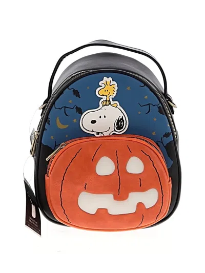 Bioworld Backpack In Blue