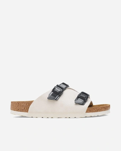 Birkenstock Zürich Tech Leve In White