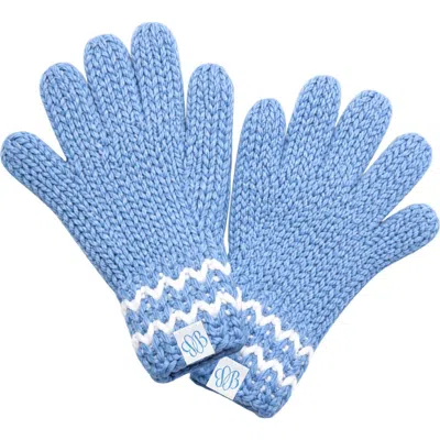 Bits & Bows Adult Knit Gloves In Multi
