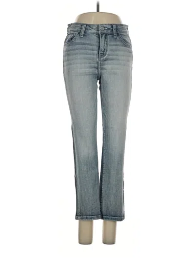 Pre-owned Bke Jeans In Blue