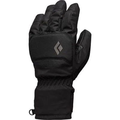 Black Diamond Mission Glove