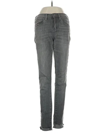 Pre-owned Blanknyc Blank Nyc Jeans In Gray