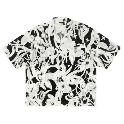 Pre-owned Bldg4 Razor Woven 'whisper White' | Men's Size L