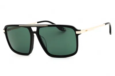 Bmw Bw0059-h 01n Shiny Black/green In Multi