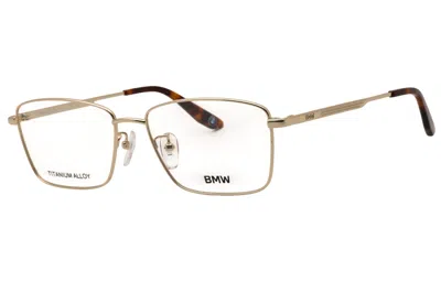 Bmw Bw5091-h 032 Pale Gold 56mm In White