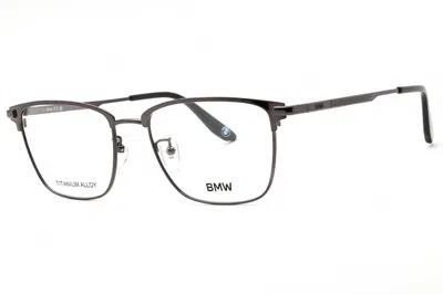 Bmw Bw5092-h 008 Shiny Gunmetal 55mm In Multi