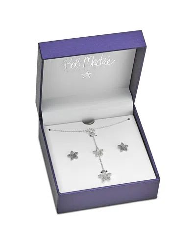 Bob Mackie Women's Necklace Set