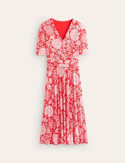 knee length dresses for ladies The Kassie Midi Dress – J.Marie Collections