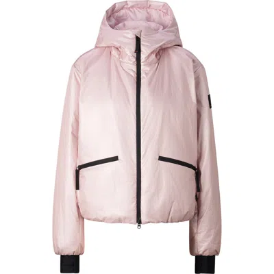 Bogner Fire + Ice Celina Ski Jacket In Pink