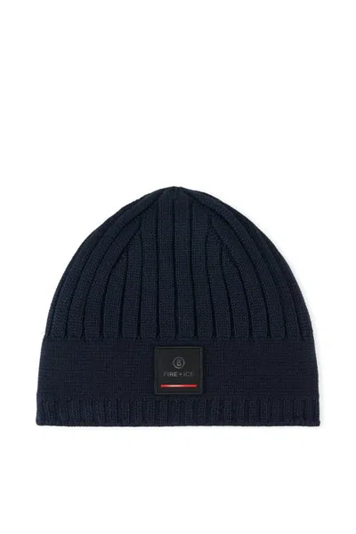 Bogner Fire + Ice Eastan Hat In Black