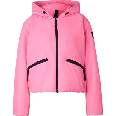 Bogner Fire + Ice Yadira Functional Jacket In Pink