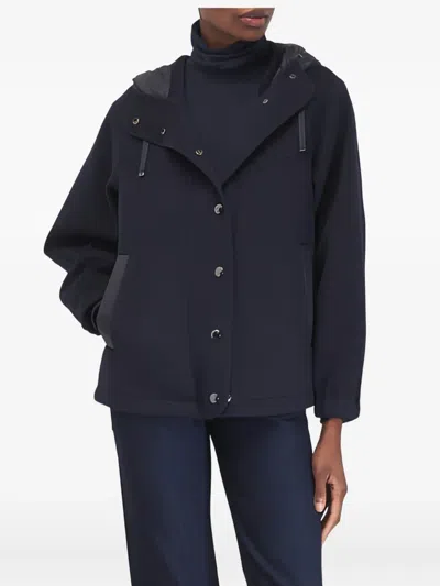 Bogner Katinka Sweater In Blue