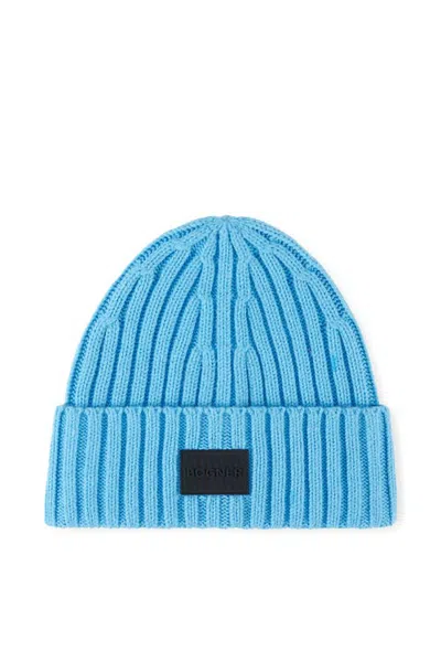 Bogner Sport Conrad Hat In Blue