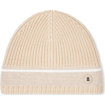 Bogner Sport Enin Hat In Neutral