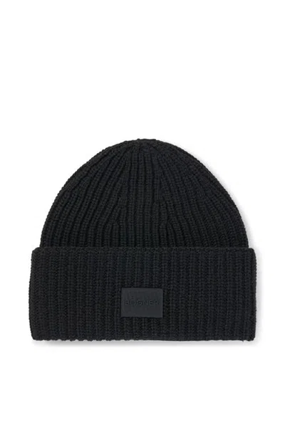 Bogner Sport Larah Hat In Black