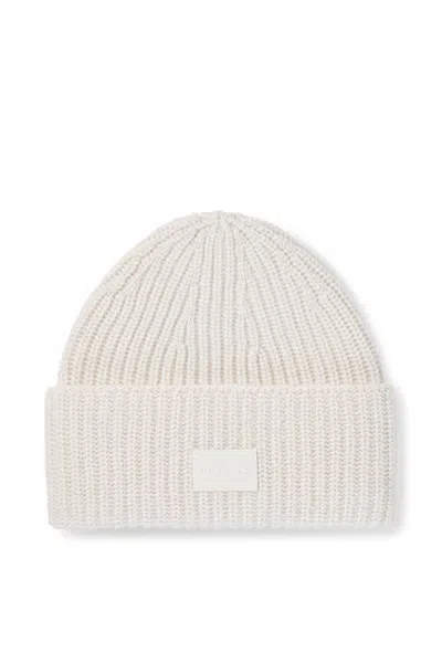 Bogner Sport Larah Hat In Off-white