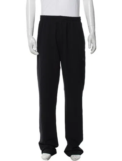 Pre-owned Bogner Sweatpants In Black