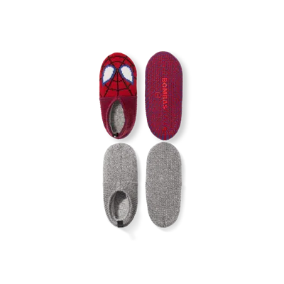 Bombas Marvel | Gripper Slipper 2-pack In Multi