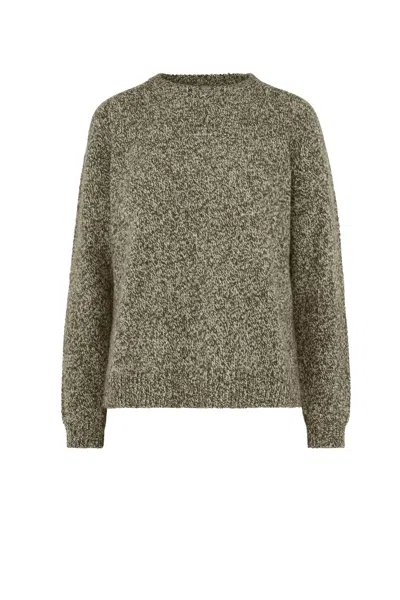 Bomboogie Sweaters Beige In Beige Chiari