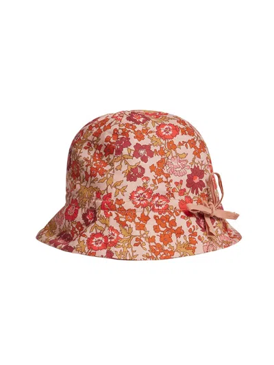 Bonpoint Girls Mini Grigri Bob Hat In Multi