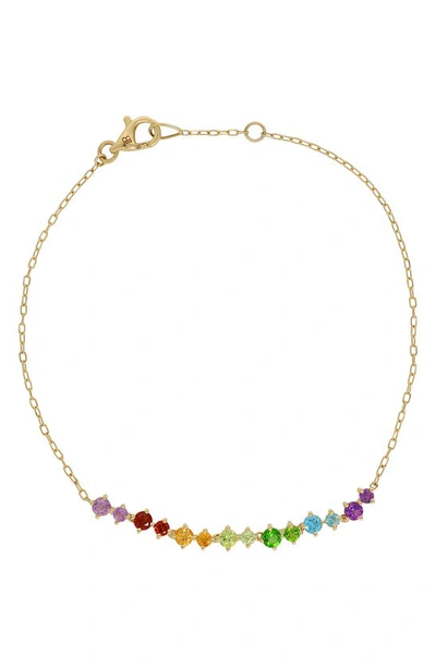 Bony Levy 14k Gold Bracelet In 14k Yellow Gold