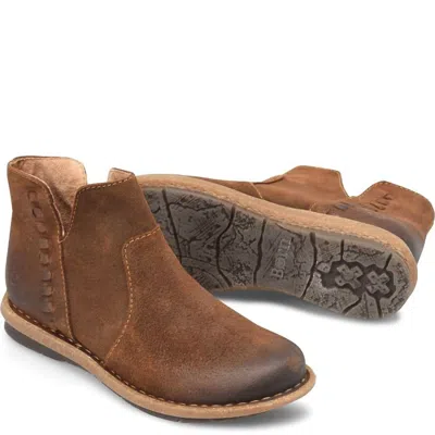 Born Women's Taj Boots In Brown