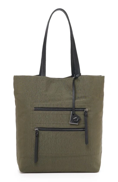 Botkier Chelsea Tote Bag In Army Green