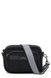 Botkier Cooper Crossbody Bag In Black