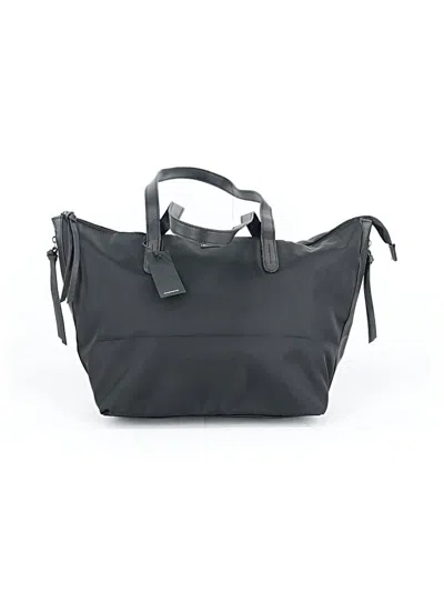 Pre-owned Botkier Tote Bag In Black