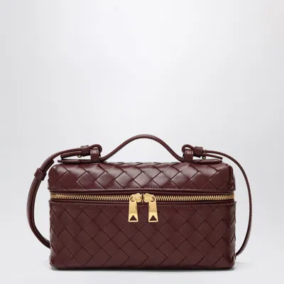 Bottega Veneta Barolo Bang Bang Vanity Case Bag