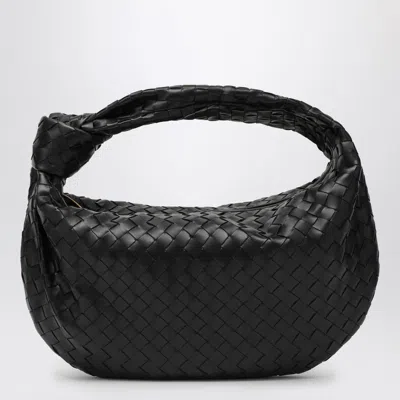 Bottega Veneta Black Classic Jodie Bag