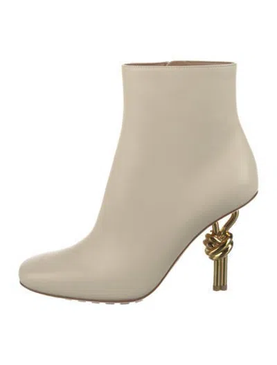 Pre-owned Bottega Veneta Boots W/ Tags In Multicolor