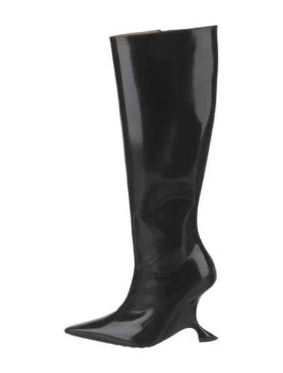 Pre-owned Bottega Veneta Boots W/ Tags In Multicolor