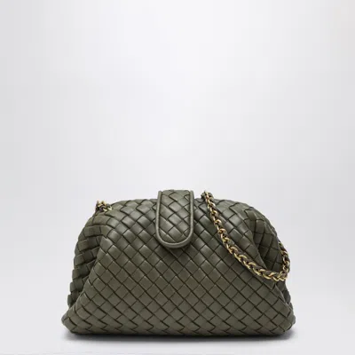 Bottega Veneta Cypress Bang Bang Vanity Case Bag