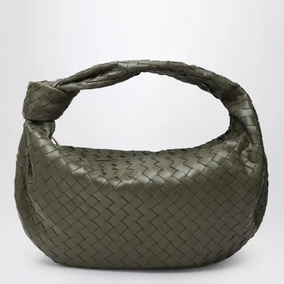 Bottega Veneta Cypress Classic Jodie Bag