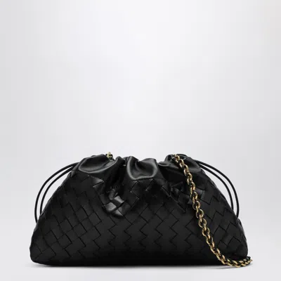 Bottega Veneta Dustbag Notte Black