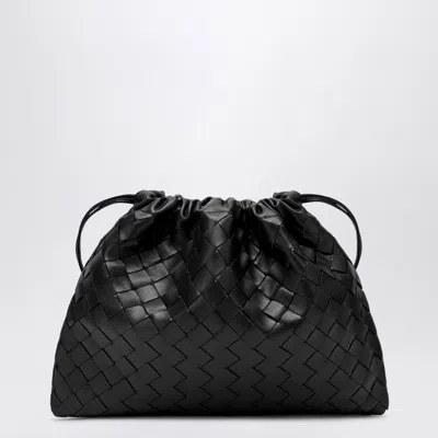 Bottega Veneta Intrecciato Black Dustbag