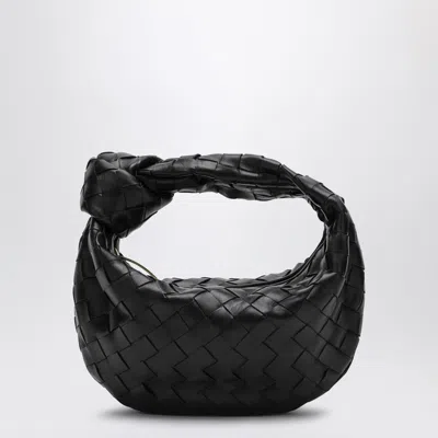 Bottega Veneta Jodie Bag Mini Black
