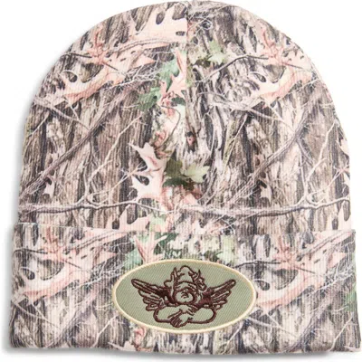 Boys Lie Manhunt Beanie In Multi
