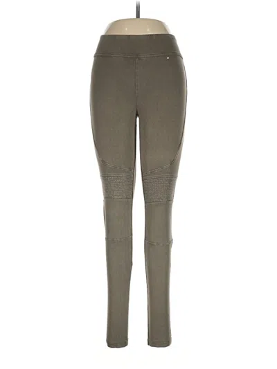 Pre-owned Bp. Active Pants In Green