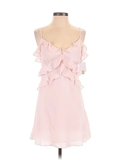 Bp. Cocktail Dress In Pink