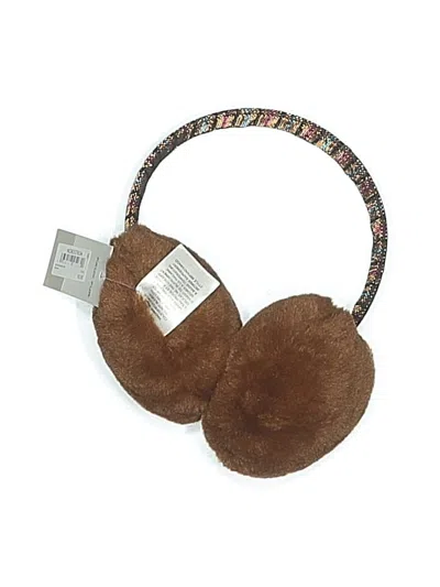 Bp. Ear Muffs In Brown