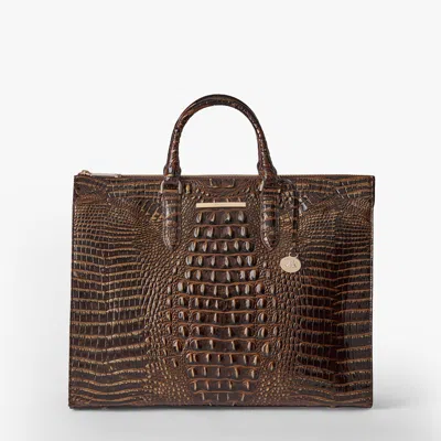 Brahmin Business Tote