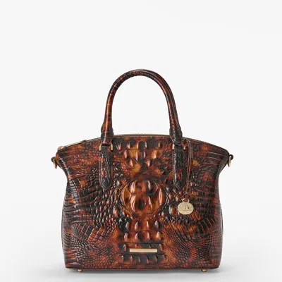Brahmin Duxbury Satchel