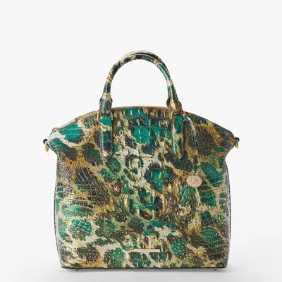 Brahmin Large Duxbury Satchel