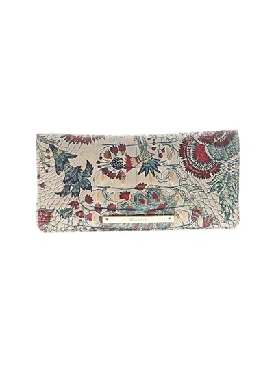 Brahmin Wallet In Ivory
